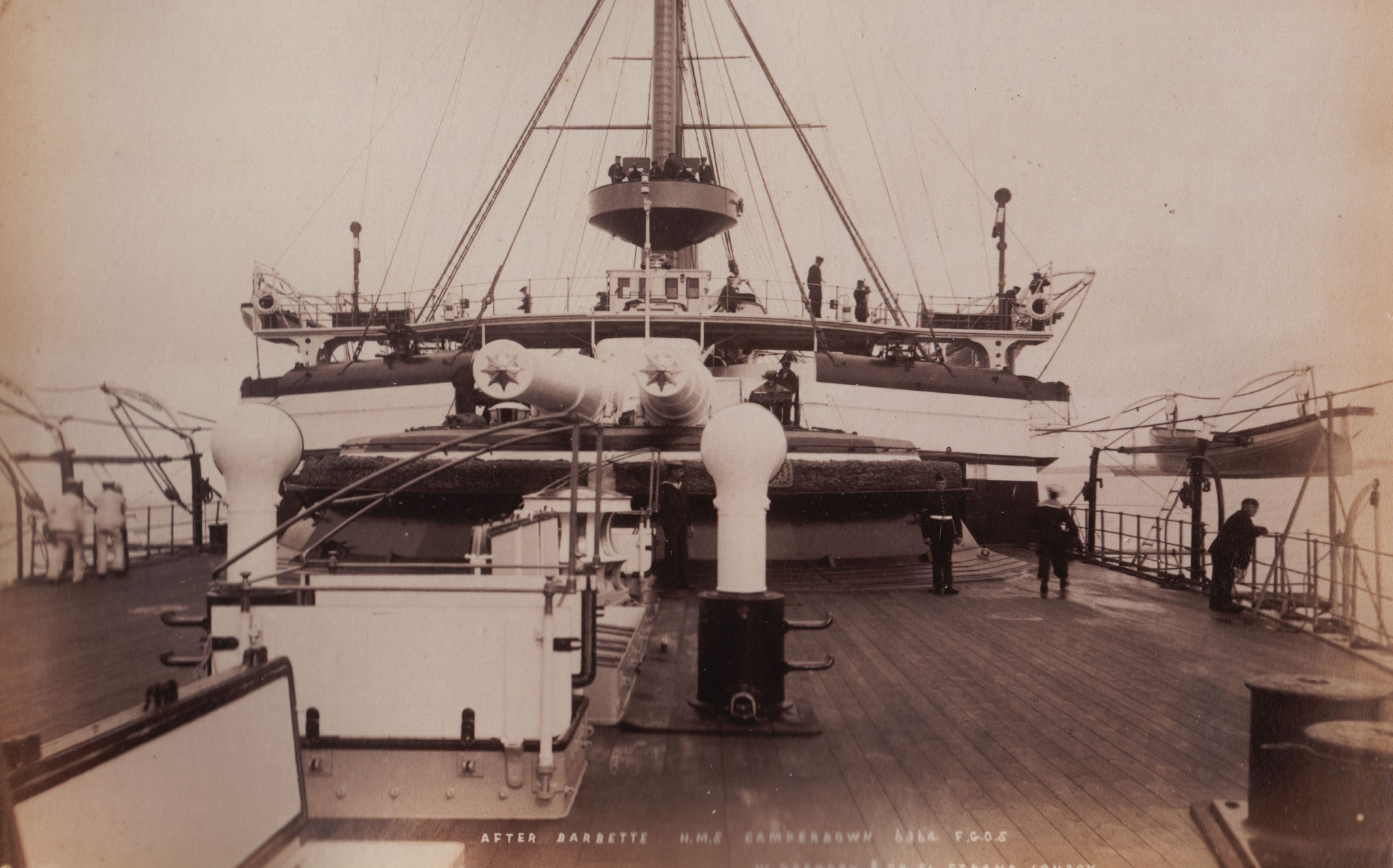 Camperdown - armaty.jpg