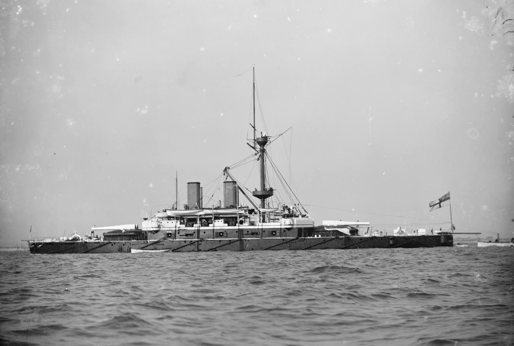 howe (1890).jpg