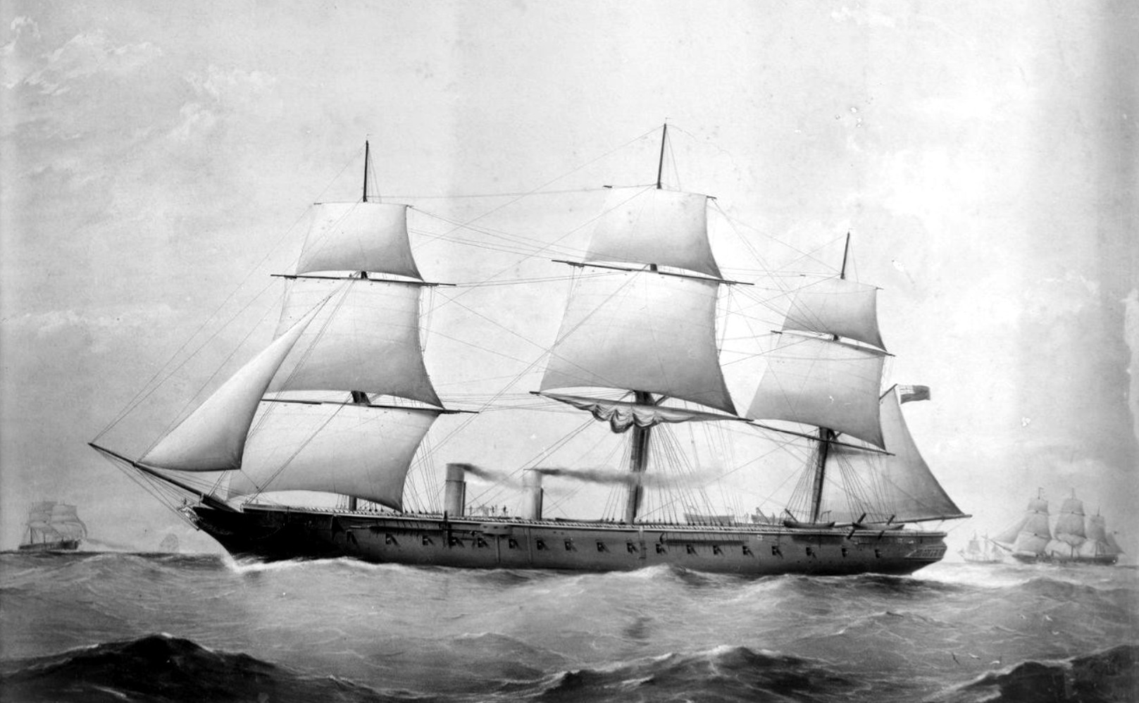 blac kprince (rys. 1882).jpg