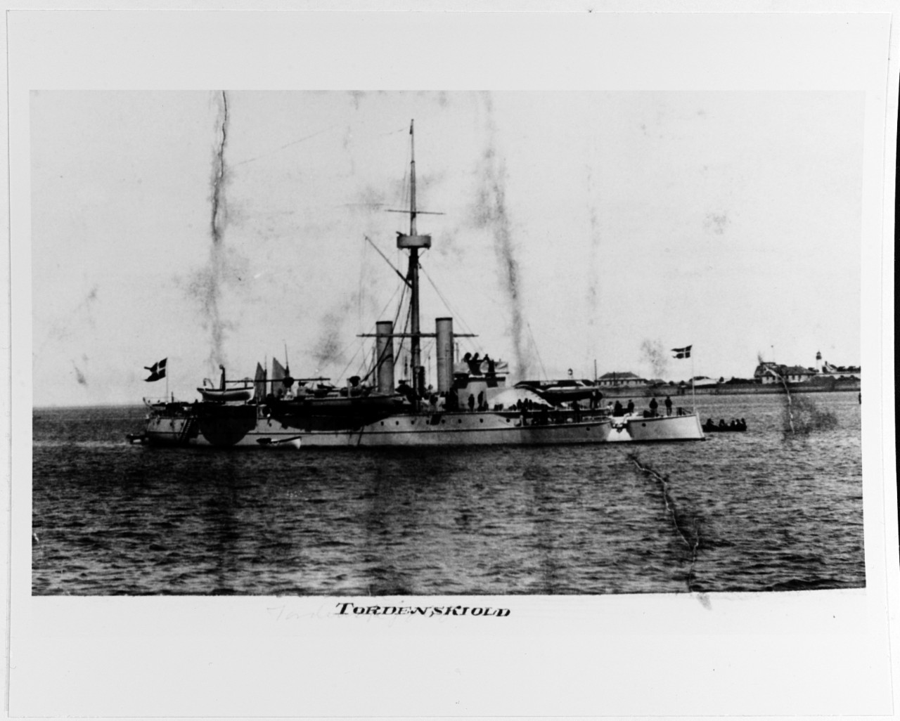 To samo zdjęcie co wyżej, ale rozdzielczość większa, choć jakość gorsza