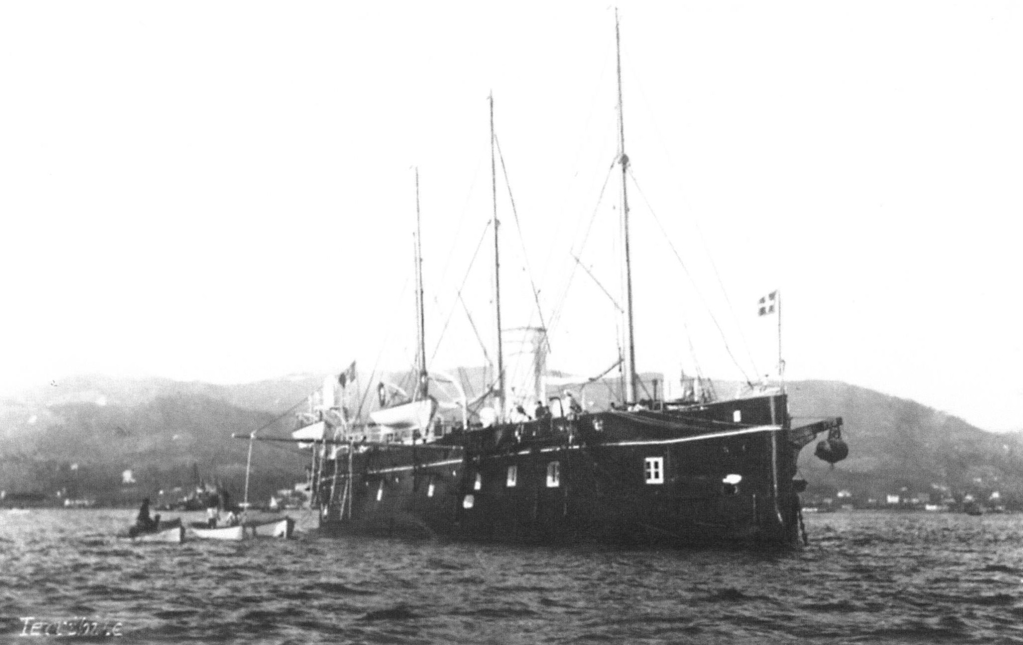 Terribile (lata 90) WI.jpg