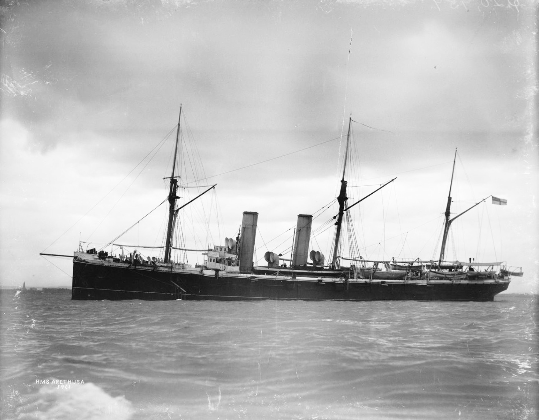 arethusa 1896.jpg