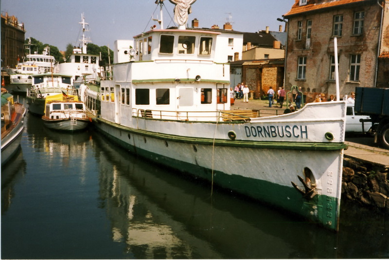 DORNSBUCH w 1994 r.