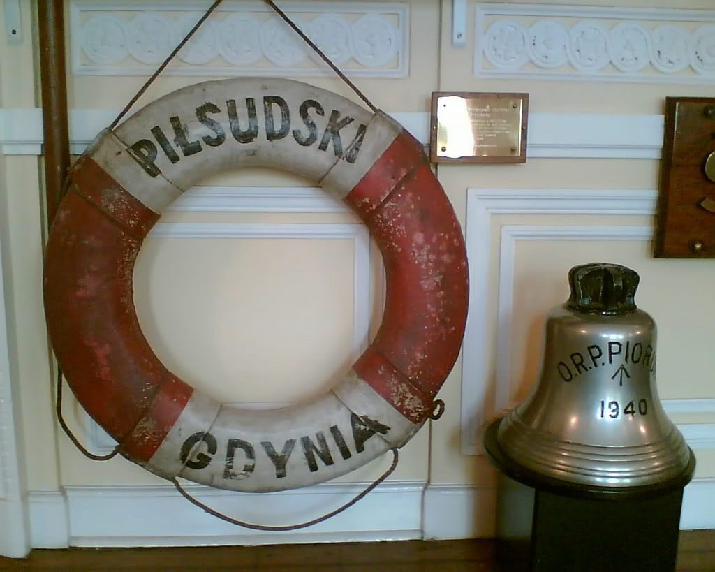 ORP &quot;Piorun&quot;