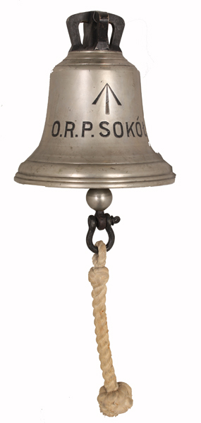 ORP &quot;Sokół&quot;