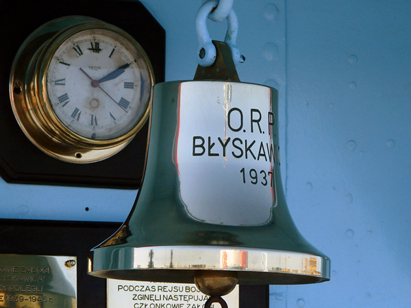ORP &quot;Błyskawica&quot;