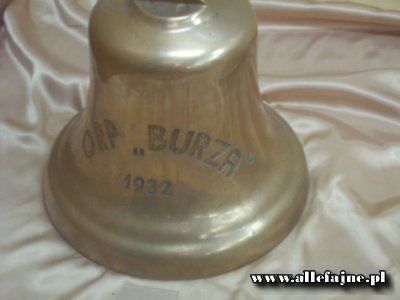 ORP &quot;Burza&quot;