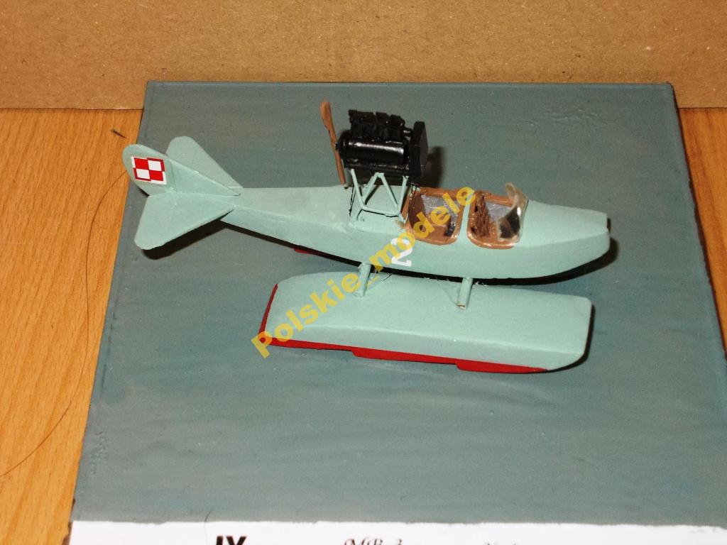 MB-3