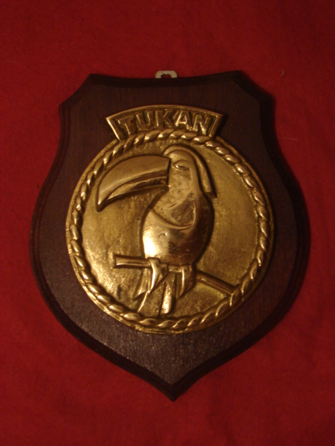 ORP &quot;Tukan&quot;
