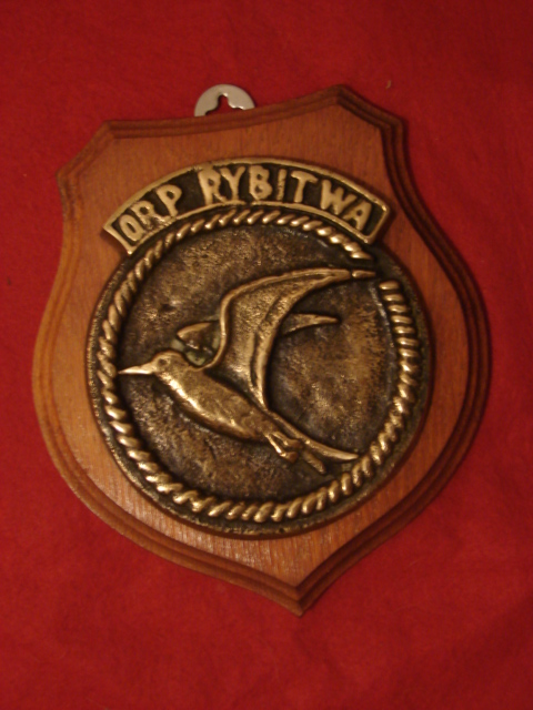 ORP &quot;Rybitwa&quot;