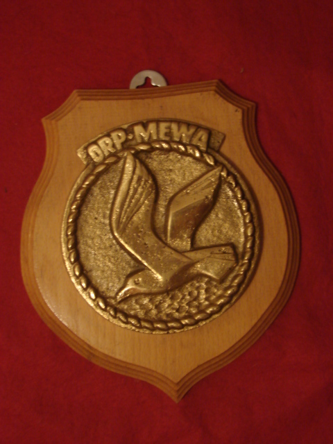ORP &quot;Mewa&quot;
