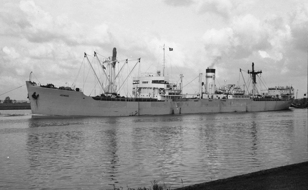 JEDNOSC - Sea the Ships gallery.jpg