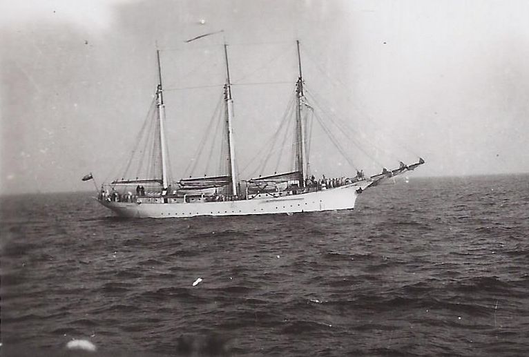 ORP ISKRA