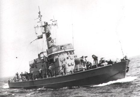 ORP &quot;Tęcza&quot; / 325/