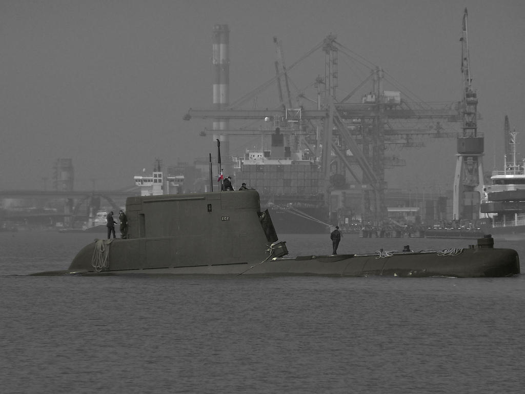 ORP &quot;SĘP&quot; (II) . ( autor : K.Andrzejewski )