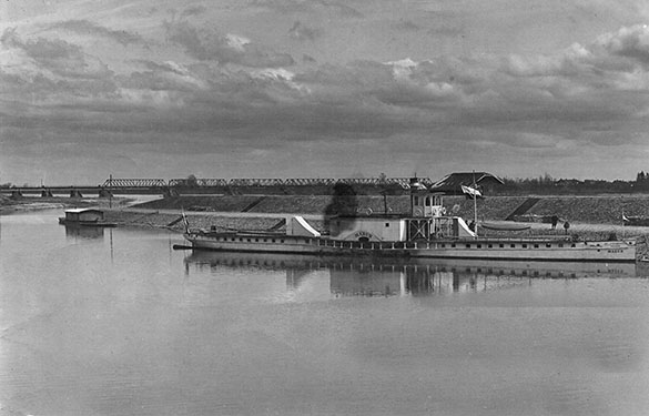 MAZUR lata trzydzieste XX w. zb. J.Mikołajczyka