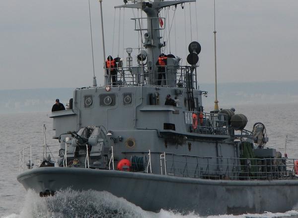 ORP &quot;Wdzydze&quot; /646/