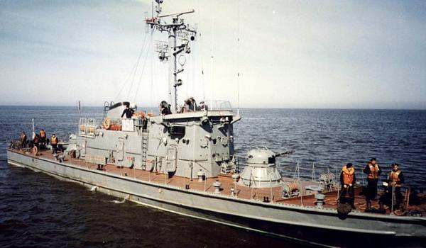 ORP &quot;Zręczny&quot; /353/