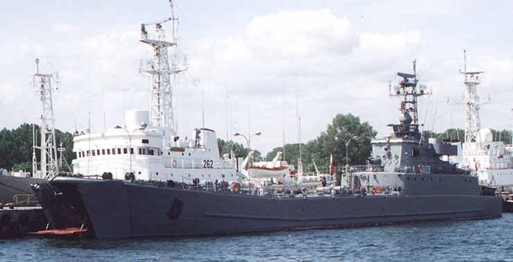 ORP &quot;Głogów&quot; /809/