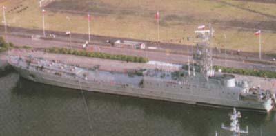 ORP &quot;Grunwald&quot; /811/