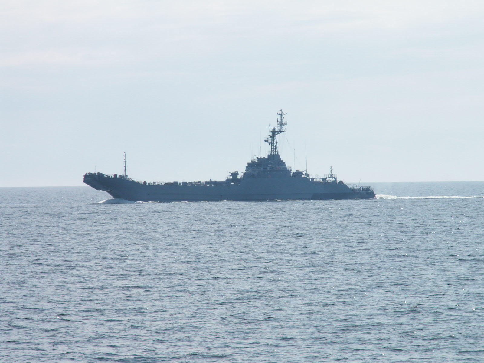 ORP &quot;Lublin&quot; /821/