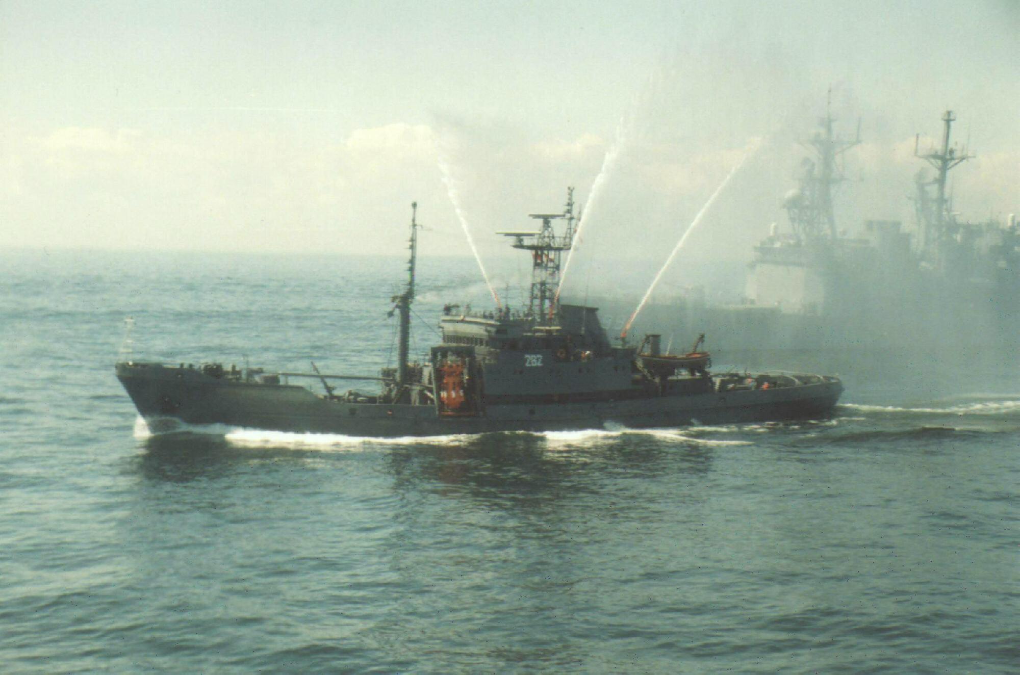 ORP &quot; Lech &quot;