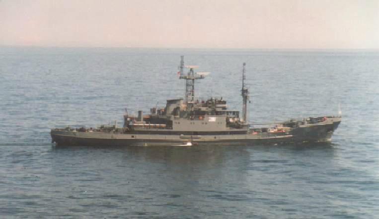 ORP &quot; Lech &quot;