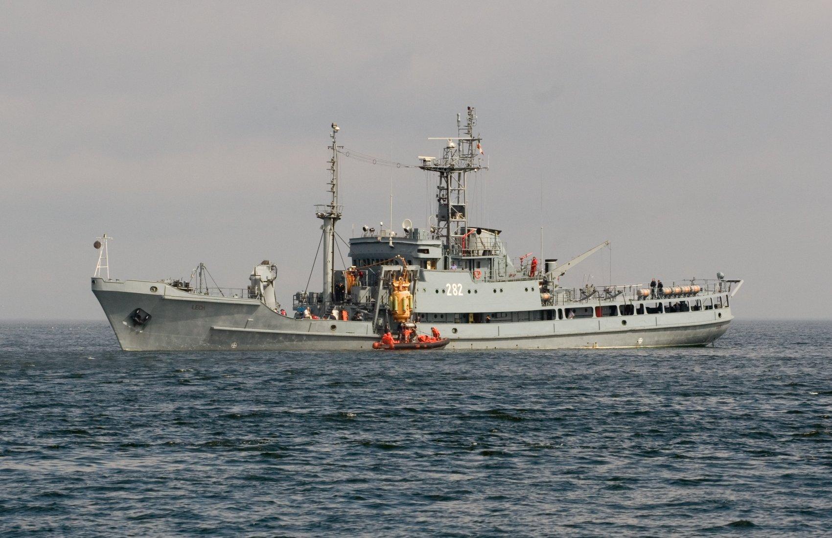 ORP &quot; Lech &quot;