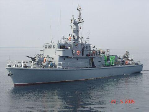 ORP &quot;Wigry&quot;