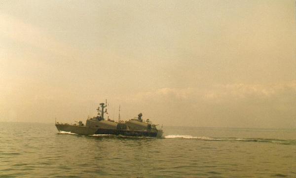 ORP &quot;Puck&quot;