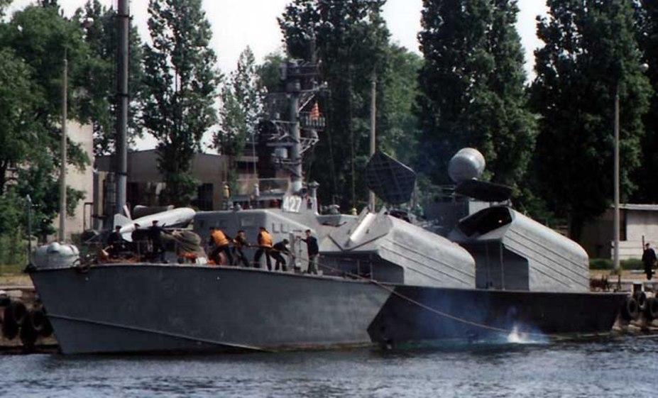 ORP &quot;Puck&quot;