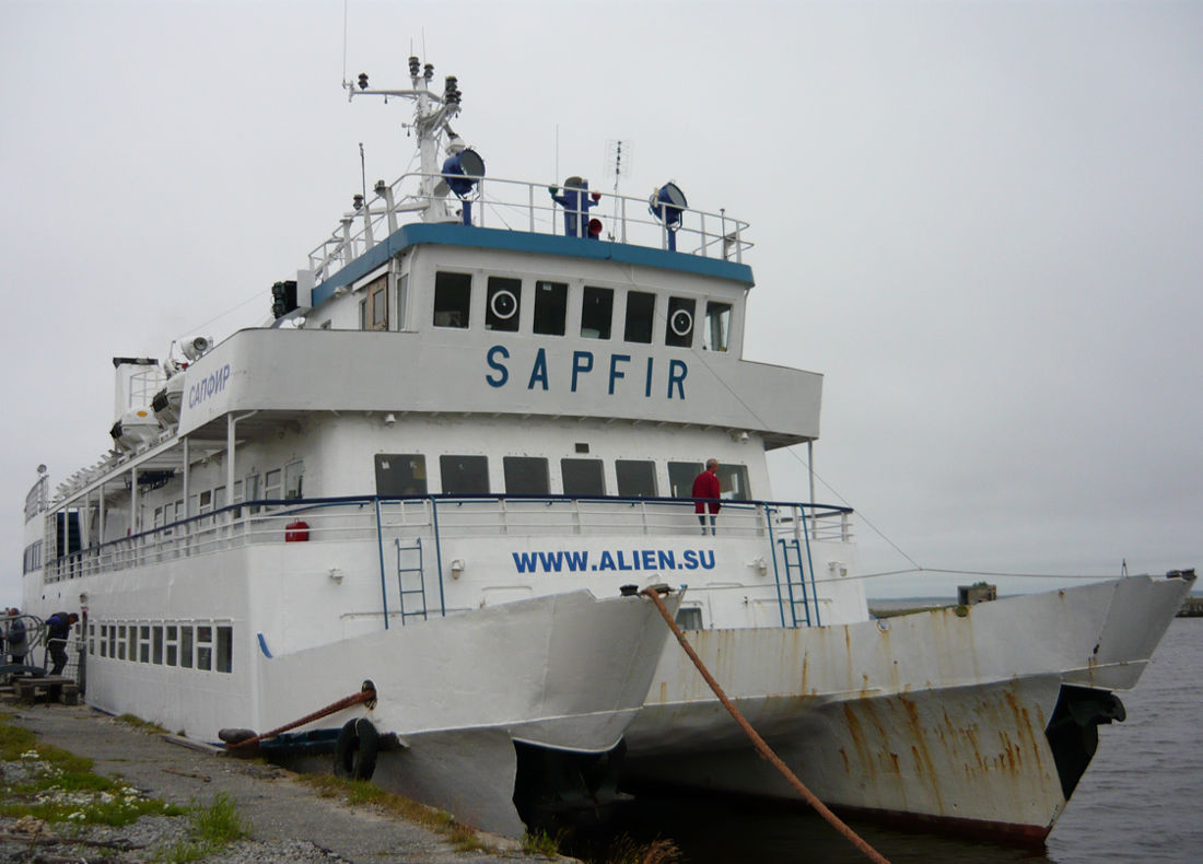 3-6) Sapfir 07.2009 w Biełomorsku, autor E705EH, źródło Fleetphoto.jpg