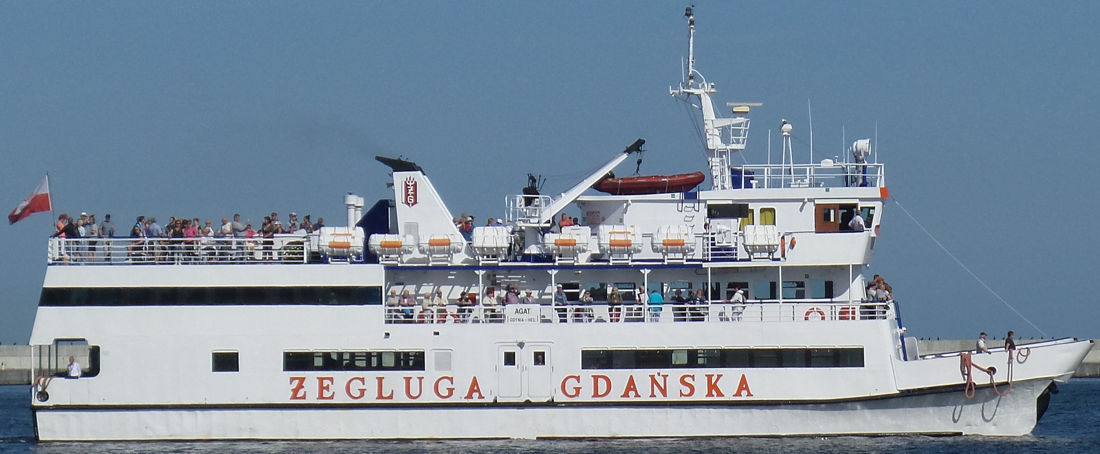 11-8) Agat 06.2019 w Gdyni, autor W. Zientara., źródło Shipspotting.jpg