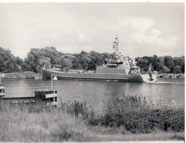 ORP &quot;Odra&quot; /888/