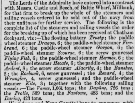 Hampshire Telegraph - Saturday 26 November 1864.jpg