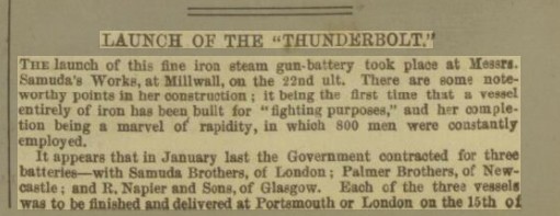 Illustrated London News - Saturday 10 May 1856 THUNDERBOLT -1.jpg