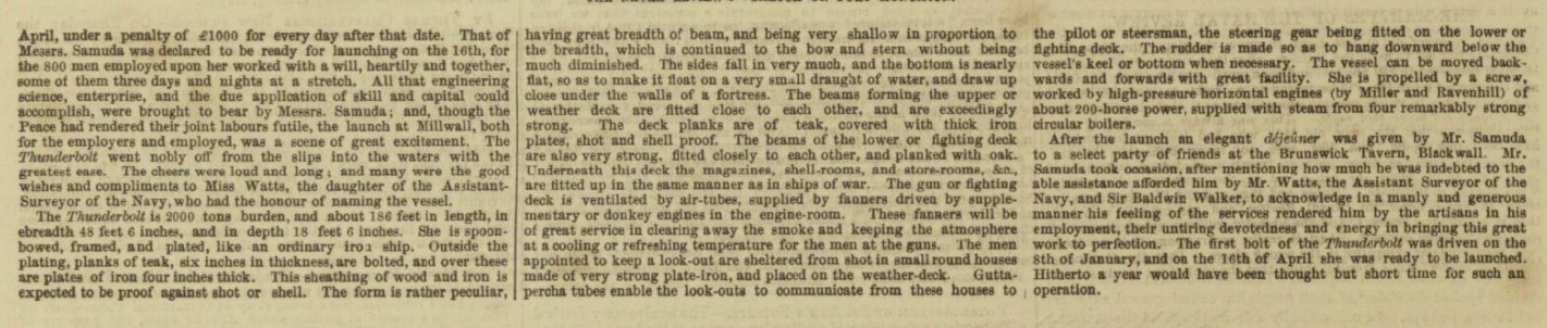 Illustrated London News - Saturday 10 May 1856 THUNDERBOLT --2.jpg