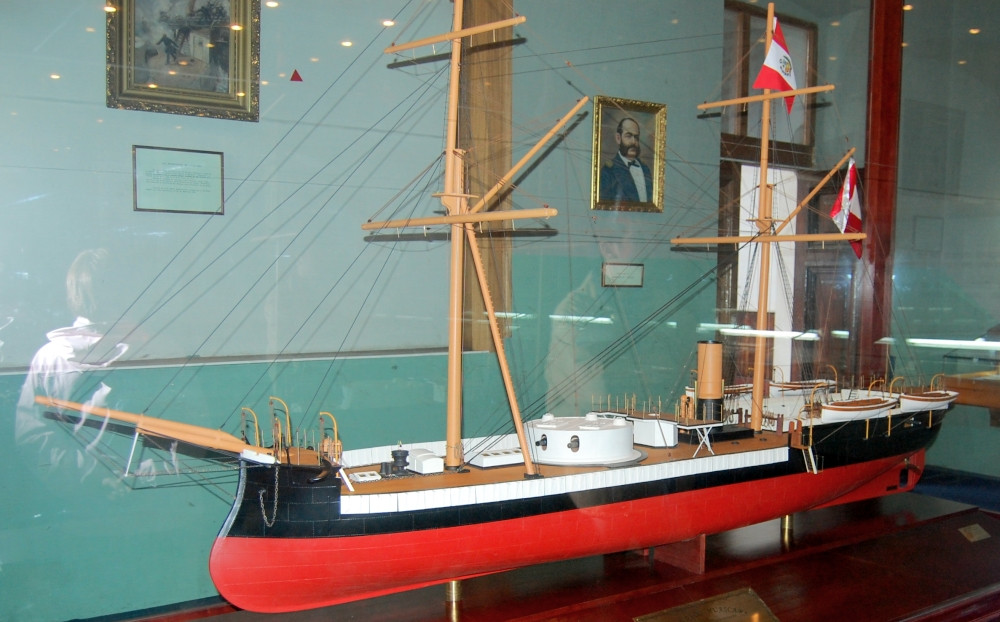 Huascar (model).jpg