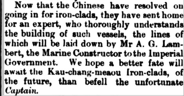 Overland China Mail - Tuesday 29 November 1870 ironclads.jpg