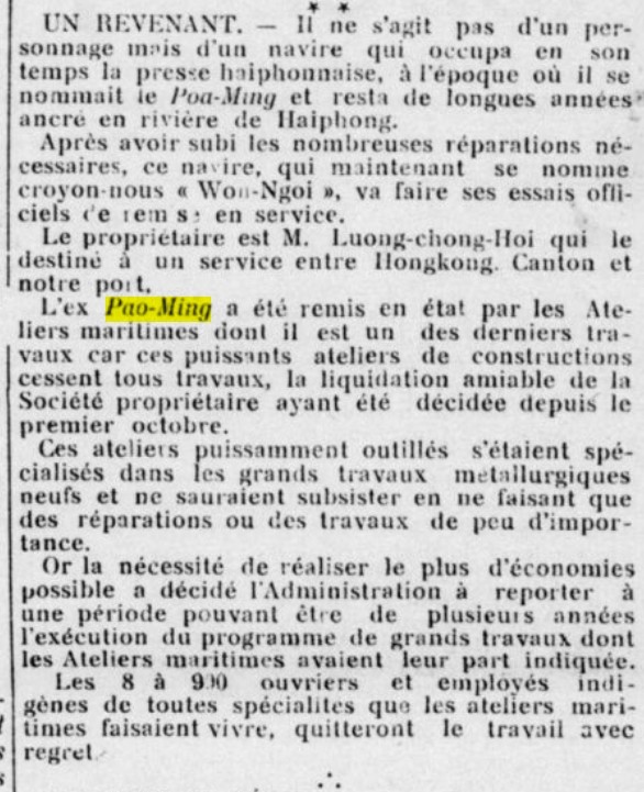 L’Avenir du Tonkin, 21 octobre 1926  PAO MIN.jpg