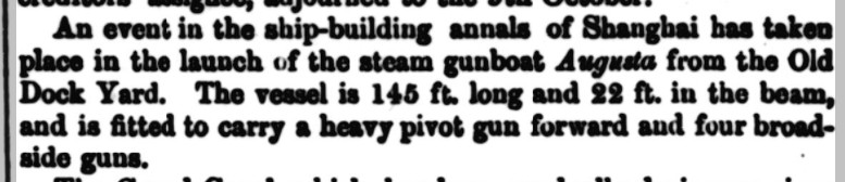 London and China Telegraph - Wednesday 27 November 1867 AUGUSTA.jpg