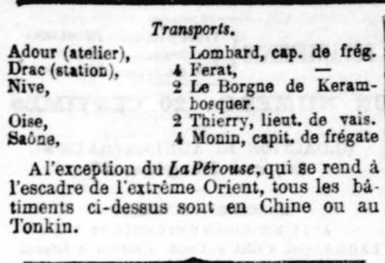 Le Français, 31 décembre 1884 tranports.jpg
