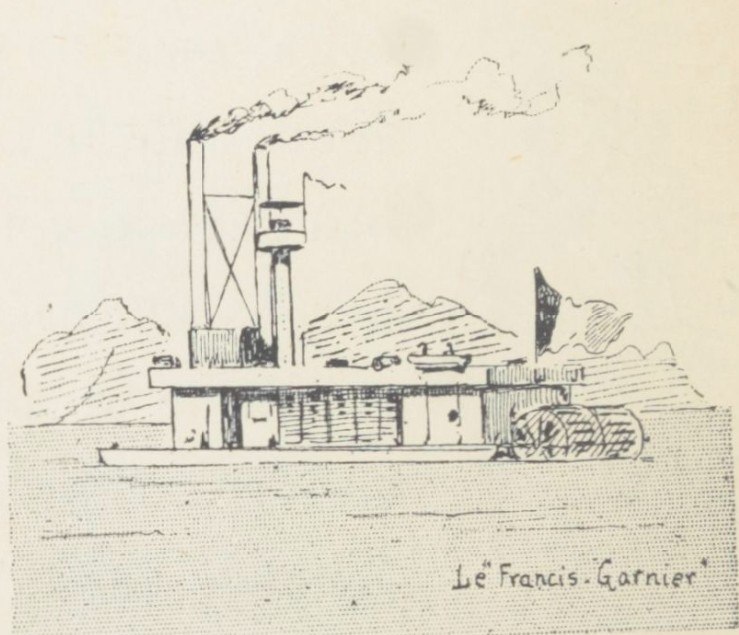 Guerre du Tonkin  Francis Garnier.jpg