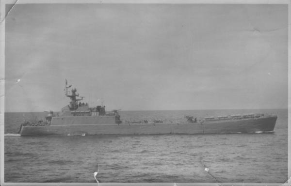 ORP &quot;Bug&quot; /892/
