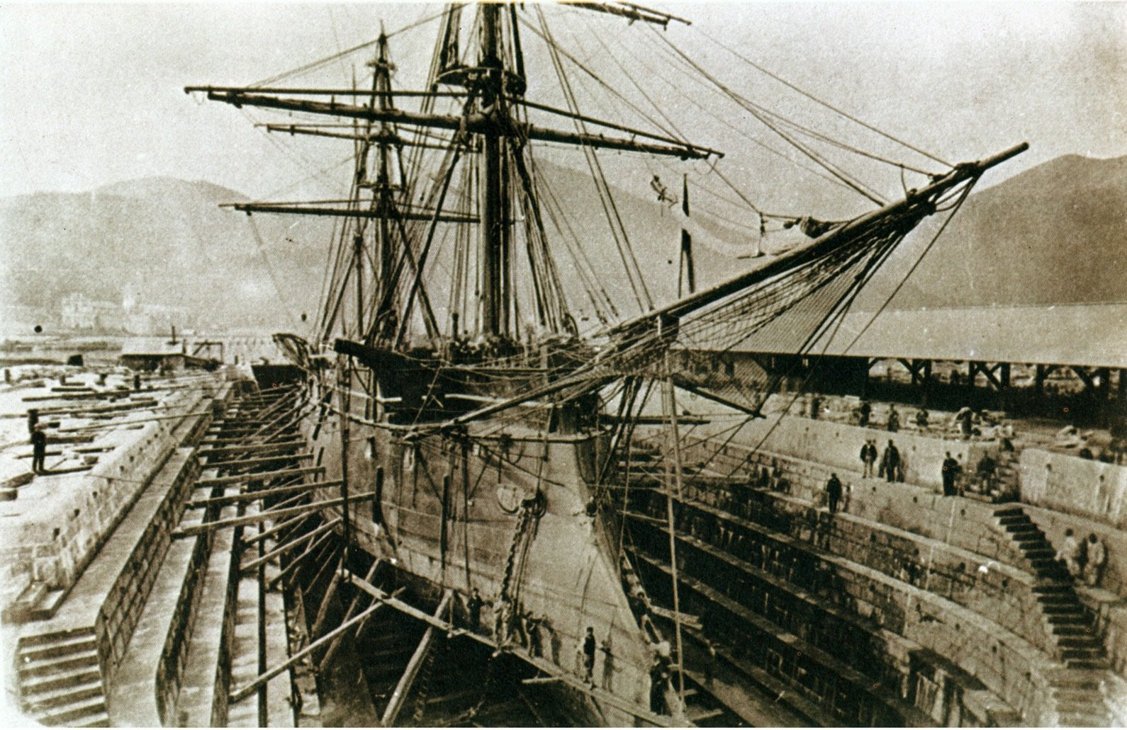 San Martino w doku 1869.jpg